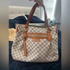 Vintage Louis Vuitton